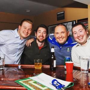 Meet your Posher, Terrence